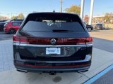 New 2025 Volkswagen Atlas SEL image 5