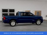New 2026 RAM 1500 Big Horn image 4