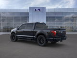 New 2025 Ford F150 Lariat image 4