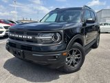Used 2021 Ford Bronco Sport Big Bend w/ Big Bend Package (96B) image 3