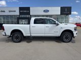 New 2025 RAM 2500 Limited image 2