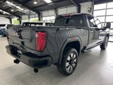 Used 2024 GMC Sierra 2500 Denali w/ Denali Reserve Package image 3