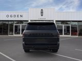 New 2025 Lincoln Navigator L Reserve image 5