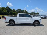 New 2025 RAM 1500 Laramie w/ Sport Appearance Package image 6