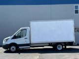 Used 2018 Ford Transit 350 156 DRW image 2