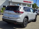 New 2025 Nissan Rogue SV image 5