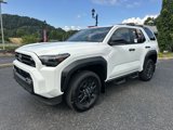 New 2025 Toyota 4Runner SR5 image 3