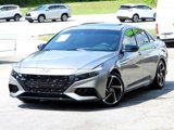 Used 2023 Hyundai Elantra N Line image 2