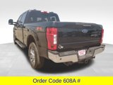 Used 2022 Ford F250 Lariat w/ Lariat Ultimate Package image 4