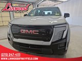 New 2026 GMC Sierra EV Elevation w/ LPO, Elevation Dark Package image 3