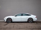 New 2025 Audi S7 Prestige image 3