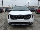 New 2025 Kia Carnival SX Prestige image 2