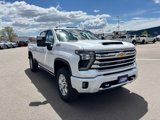 New 2025 Chevrolet Silverado 2500 High Country w/ High Country Premium Package image 5
