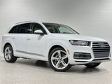 Used 2019 Audi Q7 3.0T Prestige w/ Prestige Package image 4