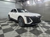 Used 2024 Cadillac Lyriq Sport image 4