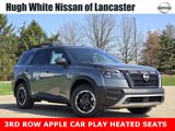 New 2025 Nissan Pathfinder Rock Creek image 1