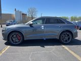 New 2025 Audi RS Q8 performance image 2