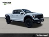 New 2025 Ford F150 Raptor image 3