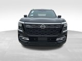 New 2025 Nissan Armada Platinum image 4