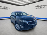Used 2019 Chevrolet Equinox LS image 2