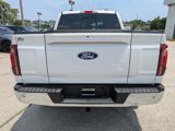 New 2025 Ford F150 Lariat w/ Equipment Group 502A High image 5
