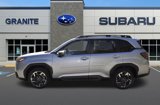 New 2025 Subaru Forester Limited image 5
