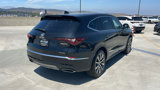 New 2025 Acura MDX SH-AWD w/ Technology Package image 5