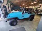 Used 2006 Jeep Wrangler X image 2