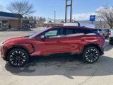 Used 2024 Chevrolet Blazer EV RS image 4