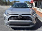 Used 2021 Toyota RAV4 XLE w/ Convenience Package image 2