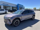 New 2025 Chevrolet Blazer EV RS w/ Super Cruise Package image 4
