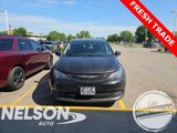 Used 2023 Chrysler Voyager LX image 3