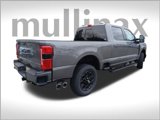 New 2025 Ford F350 XLT w/ Black Appearance Package image 3