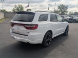 New 2025 Dodge Durango R/T image 6