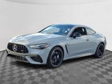 New 2026 Mercedes-Benz CLE 53 AMG 4MATIC Coupe image 3
