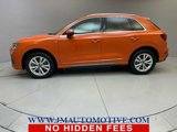 Used 2023 Audi Q3 2.0T Premium image 2