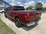 Used 2017 Ford F150 XLT w/ Equipment Group 302A Luxury image 4