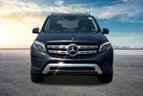 Used 2017 Mercedes-Benz GLS 450 4MATIC image 4