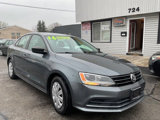 Used 2016 Volkswagen Jetta S image 2