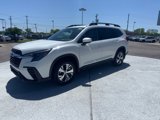 New 2025 Subaru Ascent Premium image 2