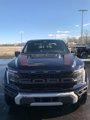 New 2025 Ford F150 Raptor image 3