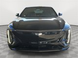 New 2025 Cadillac Lyriq Sport image 2