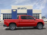 New 2025 Chevrolet Silverado 1500 LT image 5