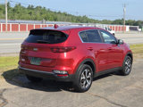 Used 2020 Kia Sportage LX image 4