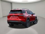 New 2026 Chevrolet Equinox RS w/ Convenience Package III image 4