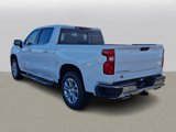 New 2025 Chevrolet Silverado 1500 LTZ w/ LTZ Premium Package image 3