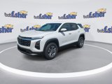 New 2026 Chevrolet Equinox LT image 5