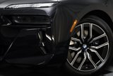 New 2026 BMW 750e xDrive image 3