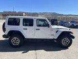 New 2025 Jeep Wrangler Unlimited Rubicon image 6