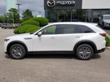 New 2025 MAZDA CX-90 3.3 Turbo w/ Preferred Package image 2